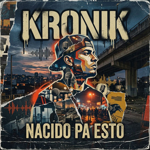 CALLE Y DISCIPLINA by KRONIK