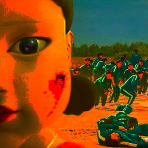 Obreidy - Jugaremos Muevete Luz Verde