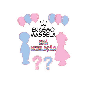 Erasmo Massela - Chá Revelação