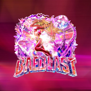 På topp igjen (Baeblast) by Rockmeister