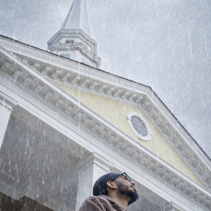 Portada de Rain