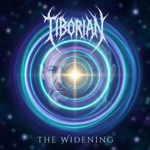 The Widening by TIBORIAN