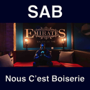 SAB - Nous c'est boiserie