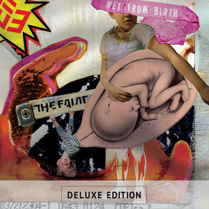 Hypnotised by The Faint