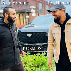 kutlyarchik & Ta_hiro21 - KOSMOS