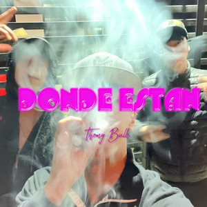 DONDE ESTAN by Thomy Bulls