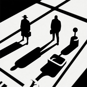 Aaryan Patterson - Inner Calm