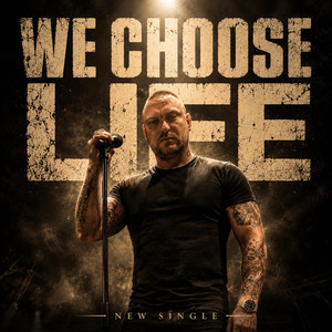 We Choose Life by AlexBar