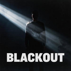BLACKOUT by Hill zairon
