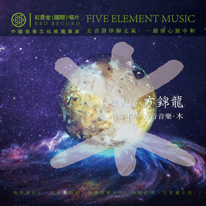 花儿为什么这样红 (音药本草·五行音乐) by 方锦龙