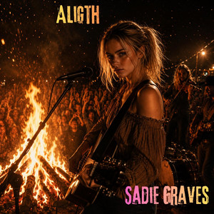 Alight by Sadie Graves