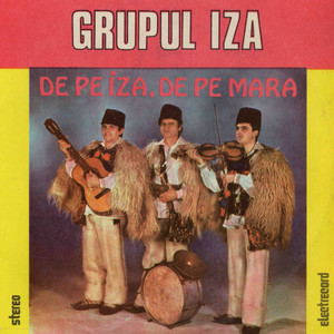 Ioan Pop - Maramureş, Ţară Mândră