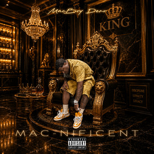 Mac-nificent by MacBoy Dero