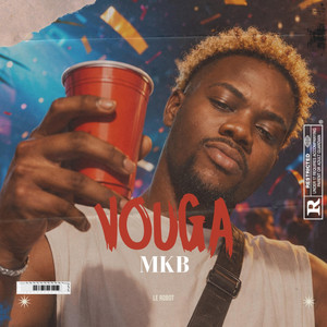 VOUGA by MKB La Dédicace à Dieu