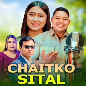 Himal Sagar Hingmang & Rachana Rimal - Chaitko sital