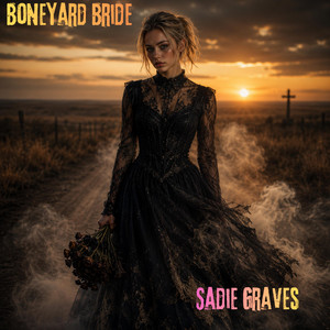 Boneyard Bride by Sadie Graves