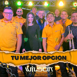 Wilson y Sus Estrellas - Las Lajas