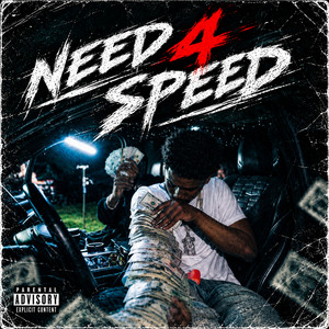 Need 4 Speed by SmackinFaRacks