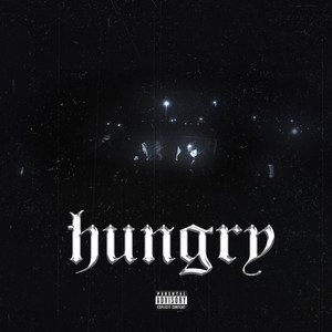 Hungry by Fer de Lance, Cara, Dimitris Koufoudakis, Mhtsos Fer De Lance, Kitta