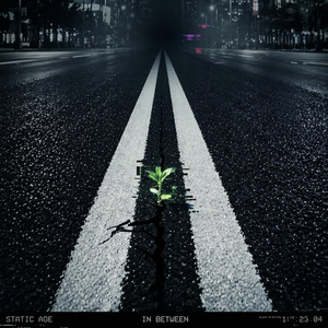 In Between by Static Age