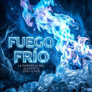 Fuego Frío by DUSK MATRIX