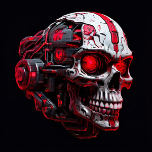 Activated Weapon by gorzøth