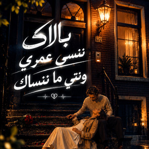 بالاك ننسى عمري ونتي ماننساك by ARTVIEW MUSIC