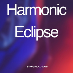 Harmonic Eclipse by Simon Altair