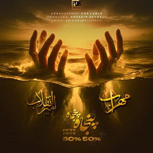 50,50 (feat. Amir Enghelab)