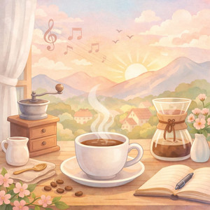 YYM - Aroma de la Mañana