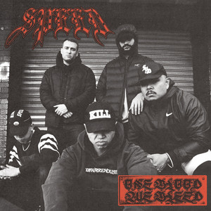 One Blood We Bleed by Speed