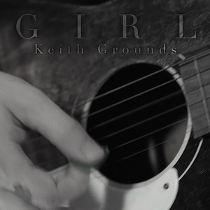 Girl by Keith Grounds