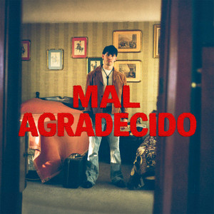 mal agradecido by Me Dicen Jos