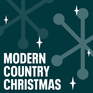Modern Country Christmas Songs album