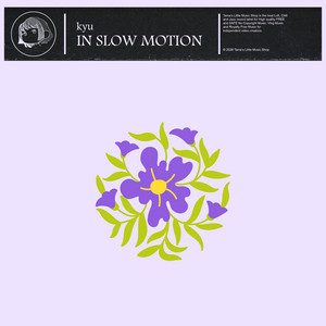 In Slow Motion by kyu