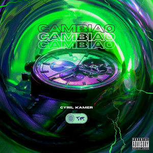 Cyril Kamer - Cambiao