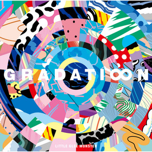 邦楽 Little Glee Monster CD UNLOCK! (Limited Edition B) Japan Little Glee Monster Music (1