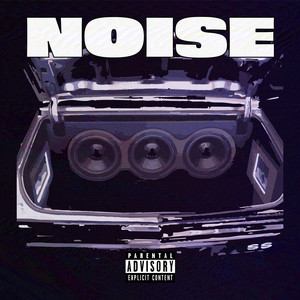 Portada de Noise