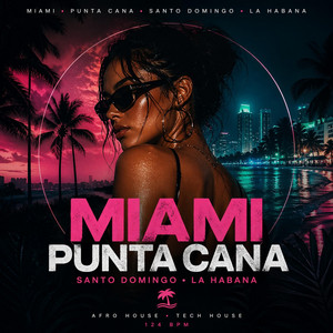Miami Punta Cana by Lienco RD