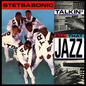 On Fire - song and lyrics by Stetsasonic | Spotify