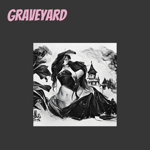 Perfect, so dystopian - Graveyard