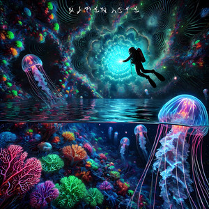 Обкладинка: Water Life