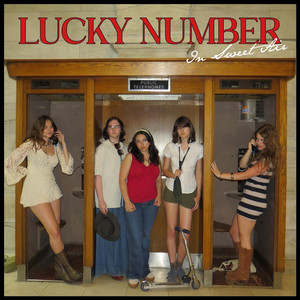 In Sweet Air by Lucky Number