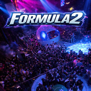 FORMULA 2 by Yung Santinicchio, Aure19Baby, Dirty Dre