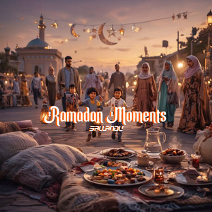 Sallandu - Ramadan Moments