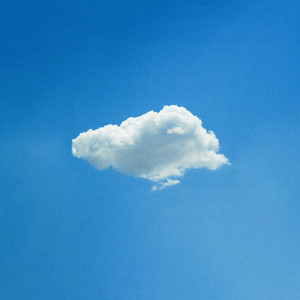 weightless by cloud cover, Hazue
