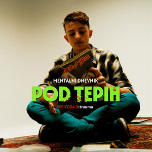 Pod tepih