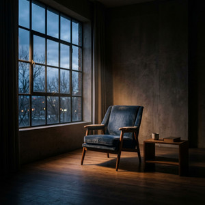Dust and Shadows by Galeano Dj