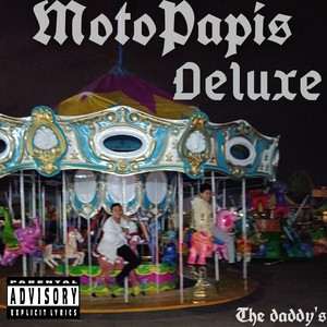 The Daddy's - Flaming Girl (2023 Versión remasterizada)