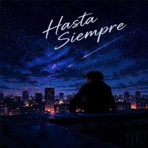 Hasta siempre by Noir V